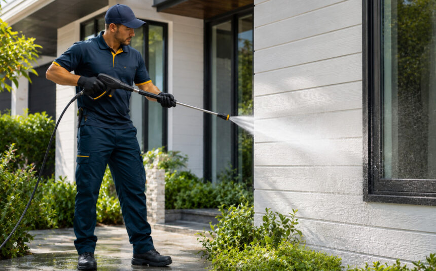 House Wash