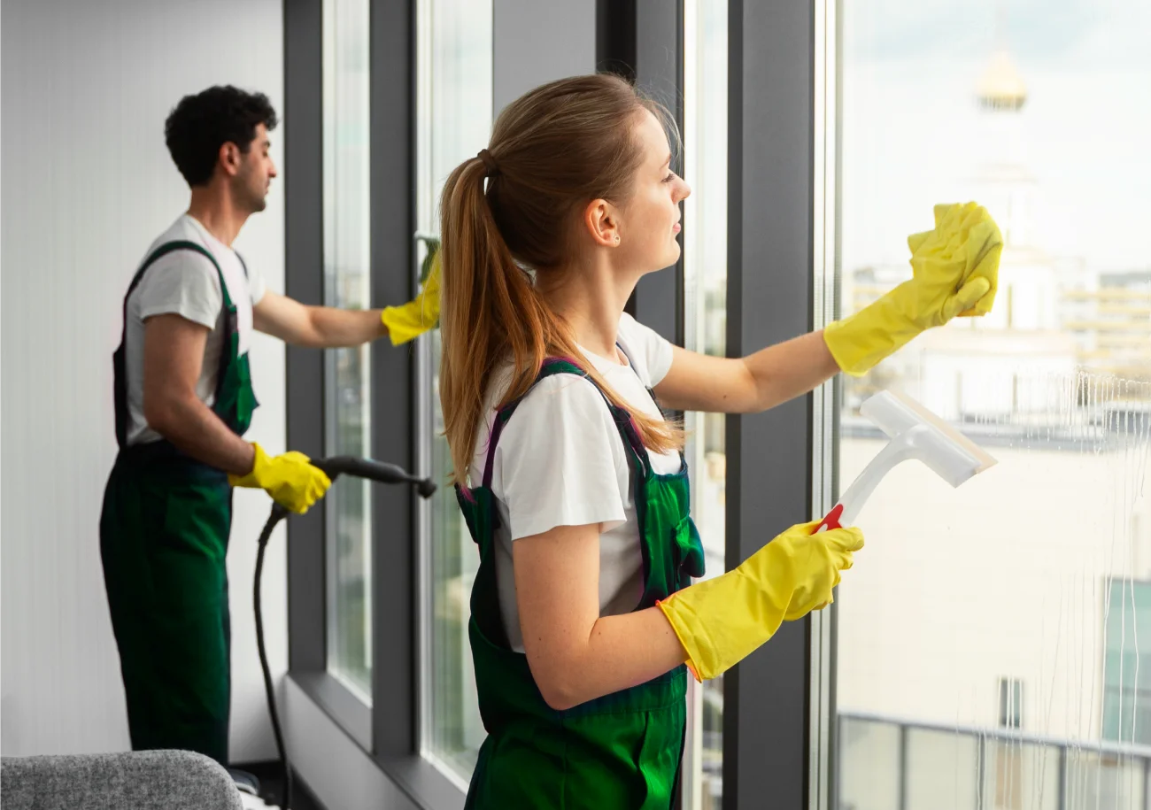 Pest control service image one