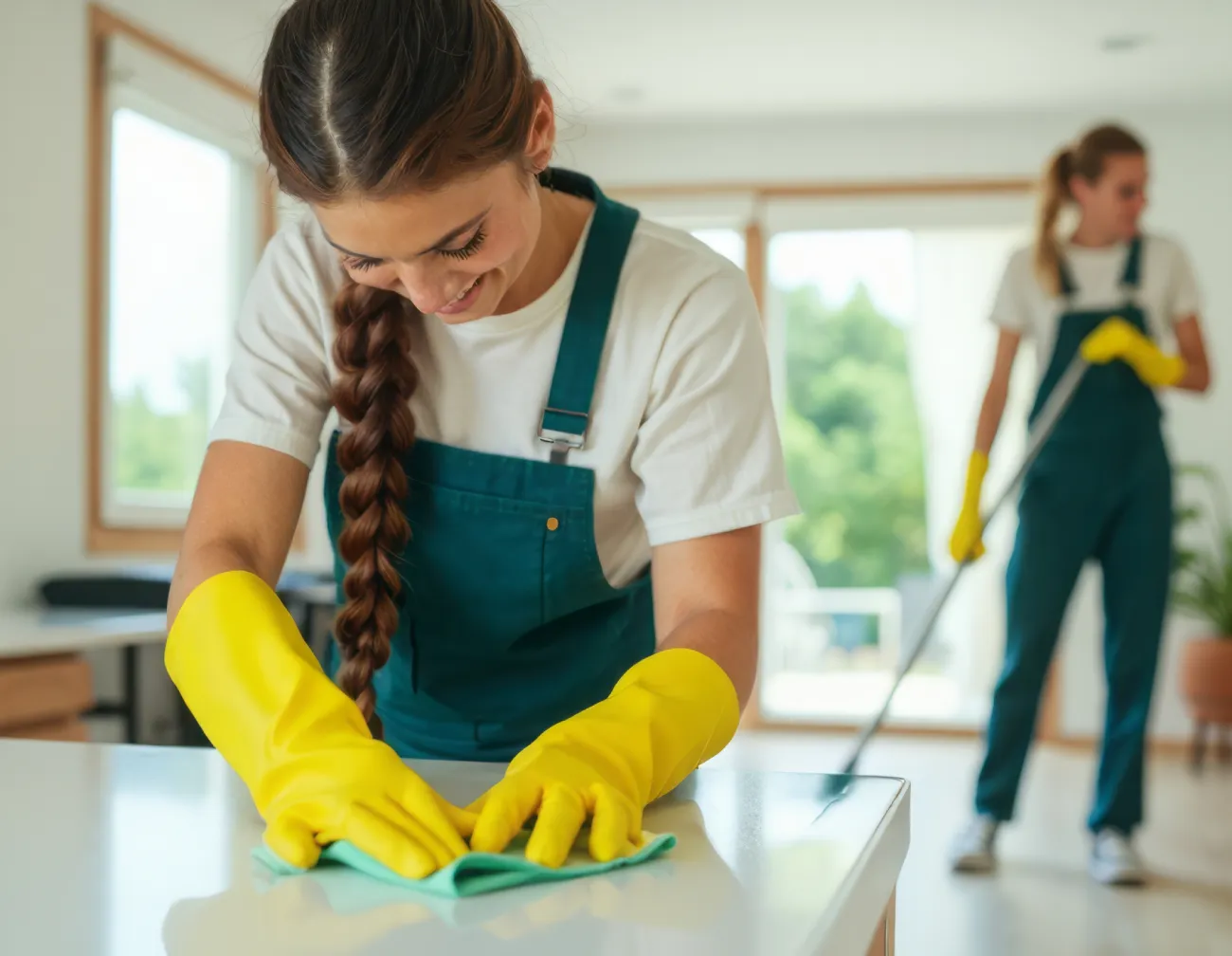 Pest control service image two