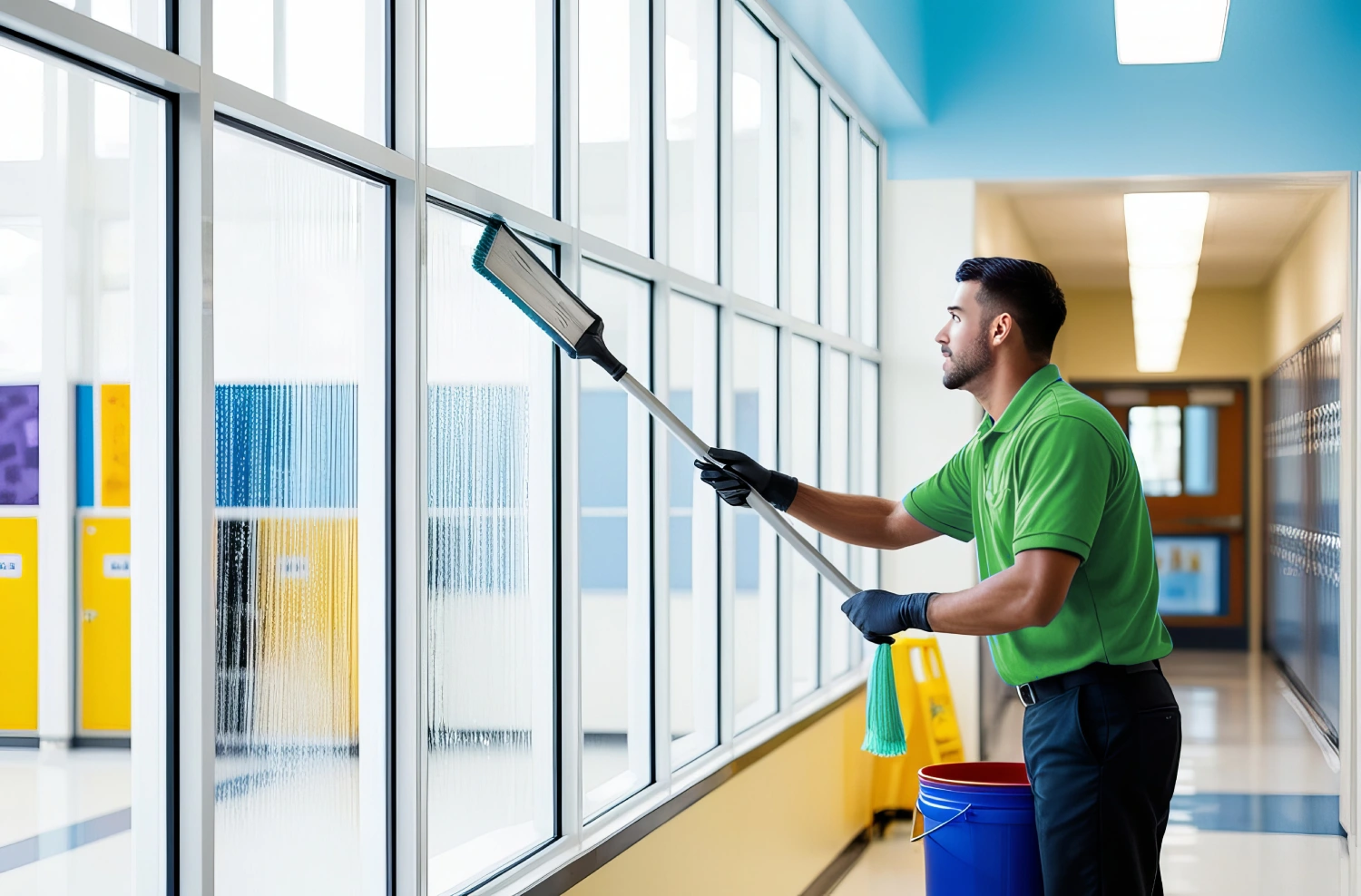 Pest control service image three